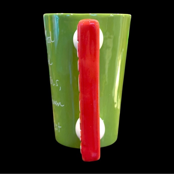 Sandra Magsamen ‘When God created daughters, I was given the best’ Coffee Mug - Picture 4 of 10